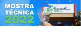 Mostra Técnica 2022 1