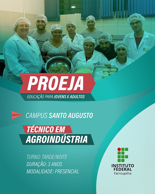 PROEJA 07