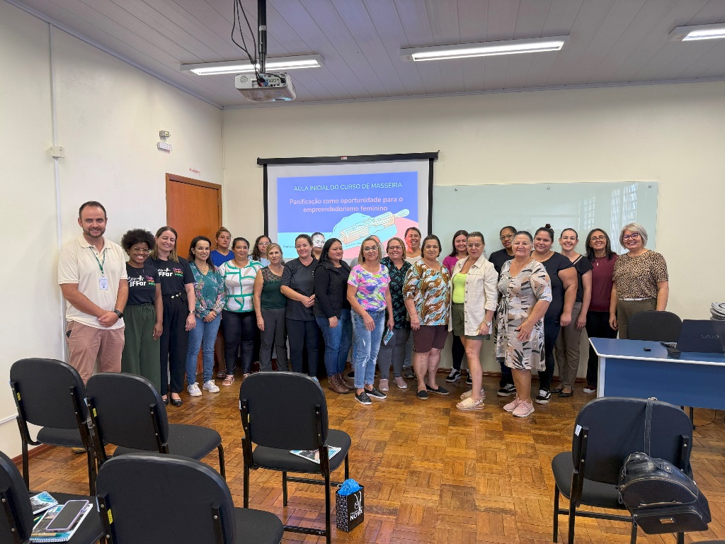 Reduzida para notícia