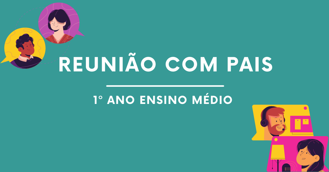 Reunião de Pais