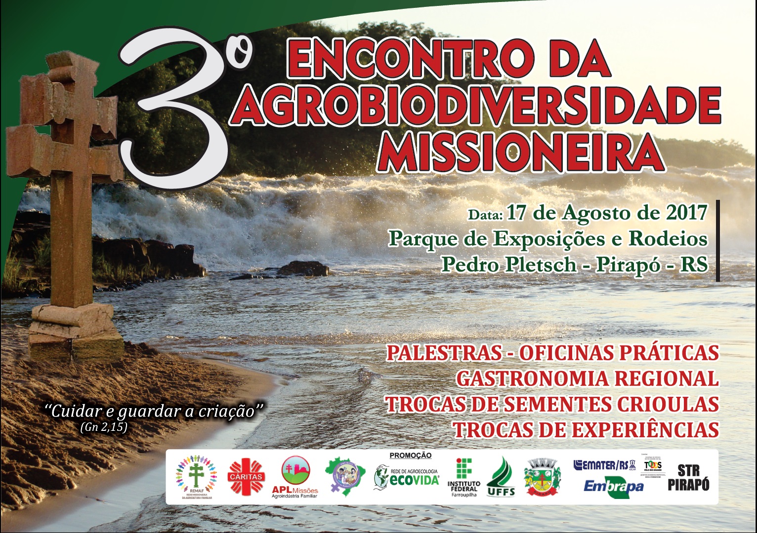 3 agrobiodiversidade