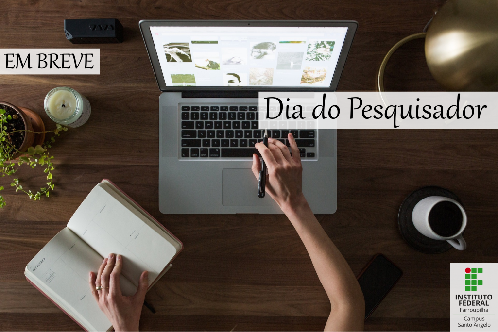 dia do pesquisador