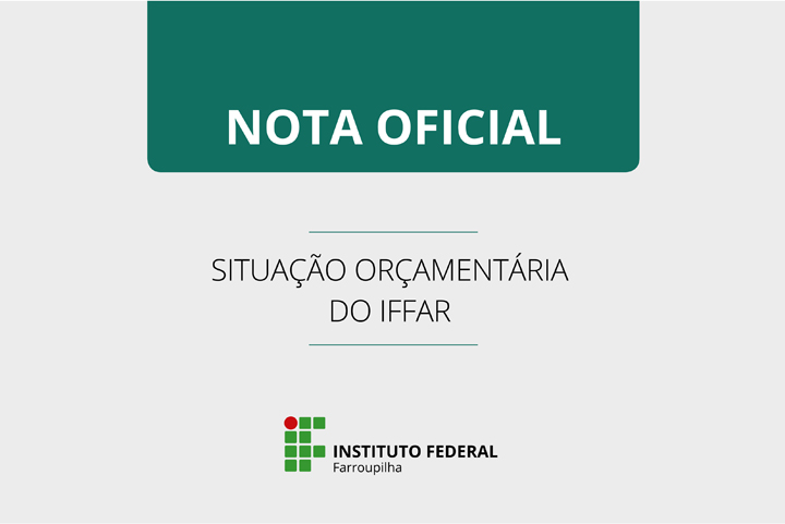 Situacao orcamentaria noticia