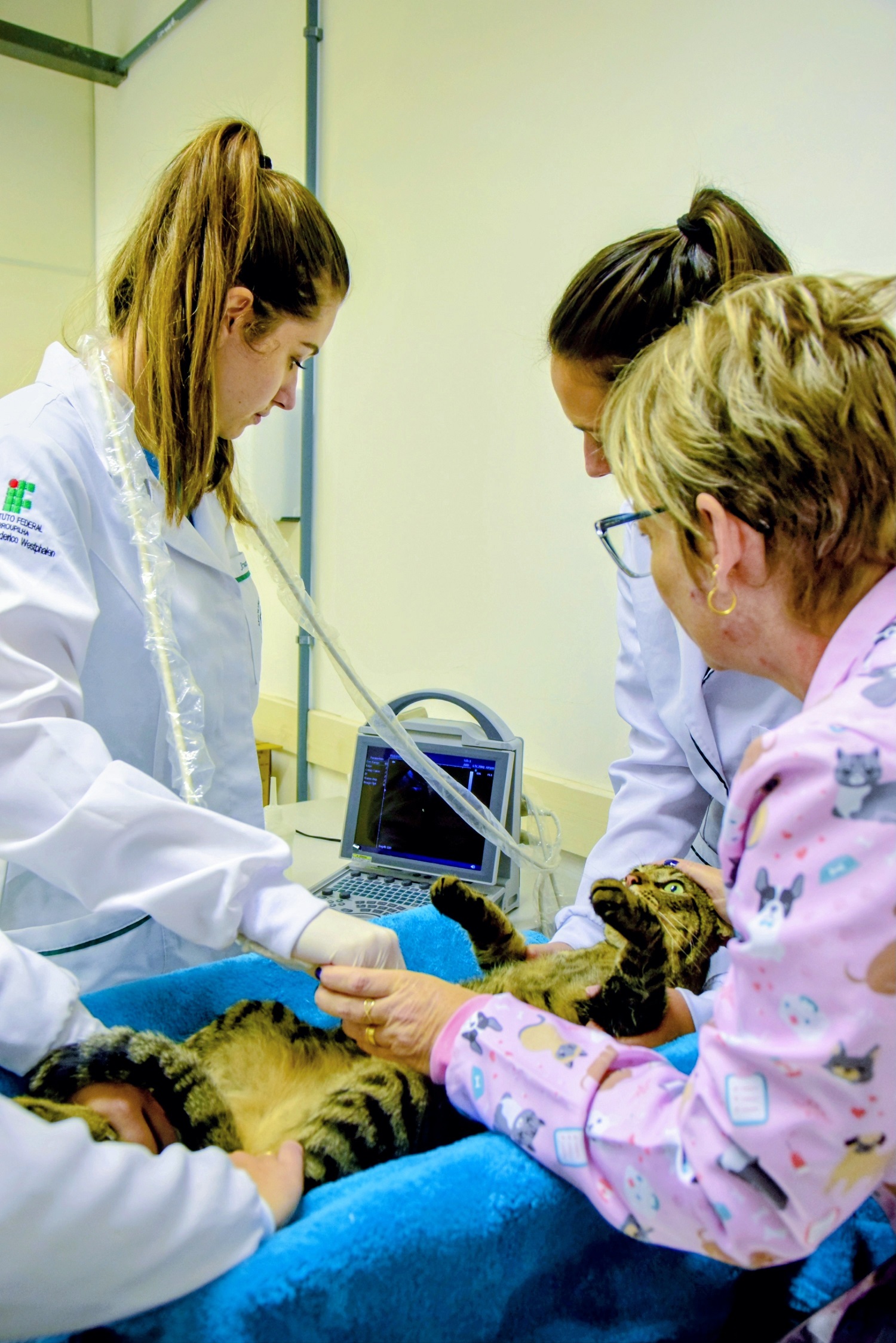 Veterinária FW2027