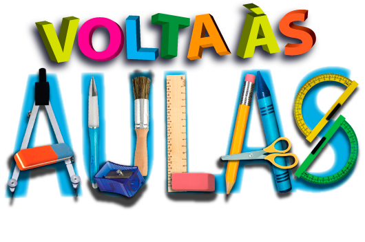 Volta às aulas