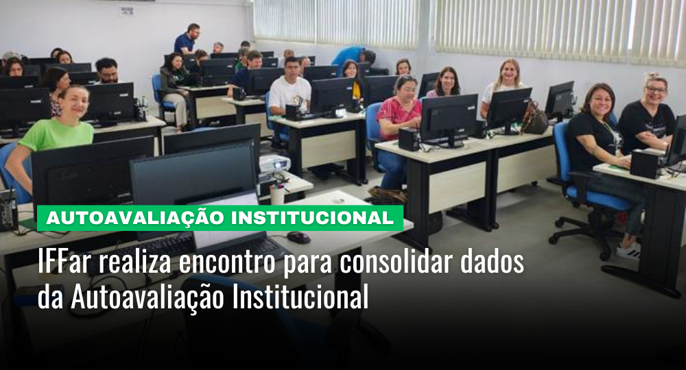 autoavaliacao institucional 13112025
