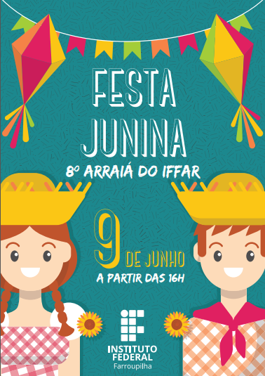 festajunina