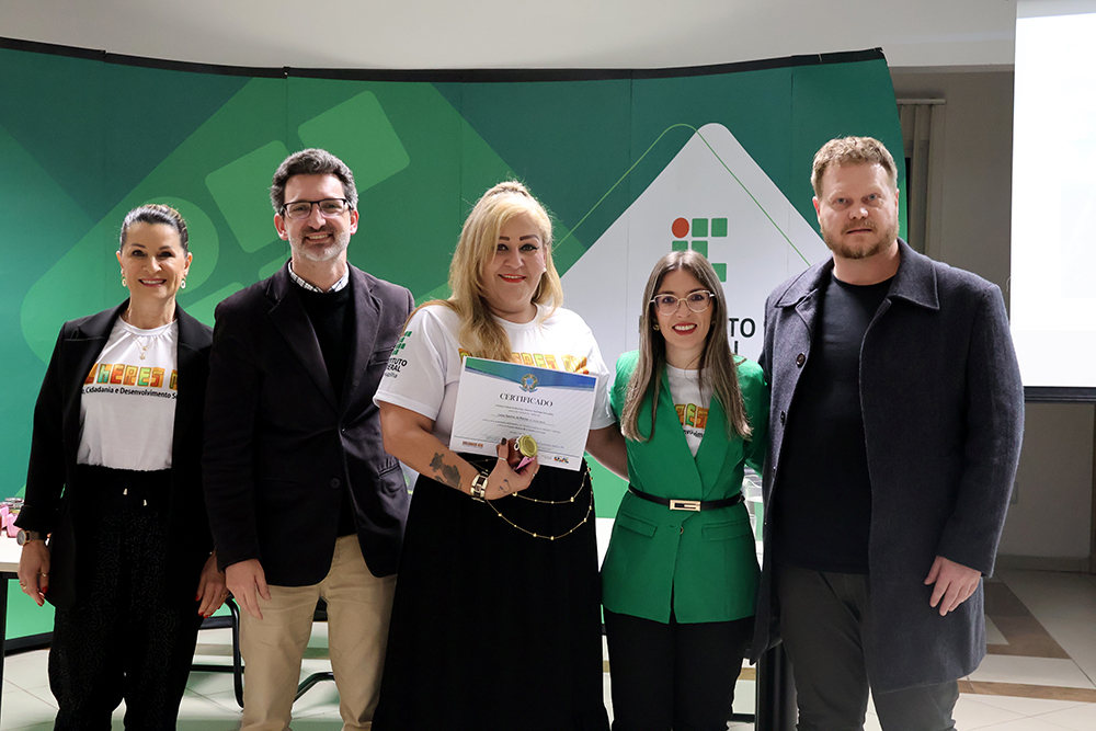 iffar noticia programa mulheres mil 2025 2 20082025 leysa