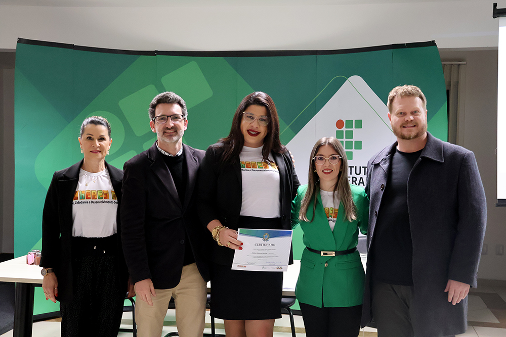 iffar noticia programa mulheres mil 2025 2 20082025 stefanny