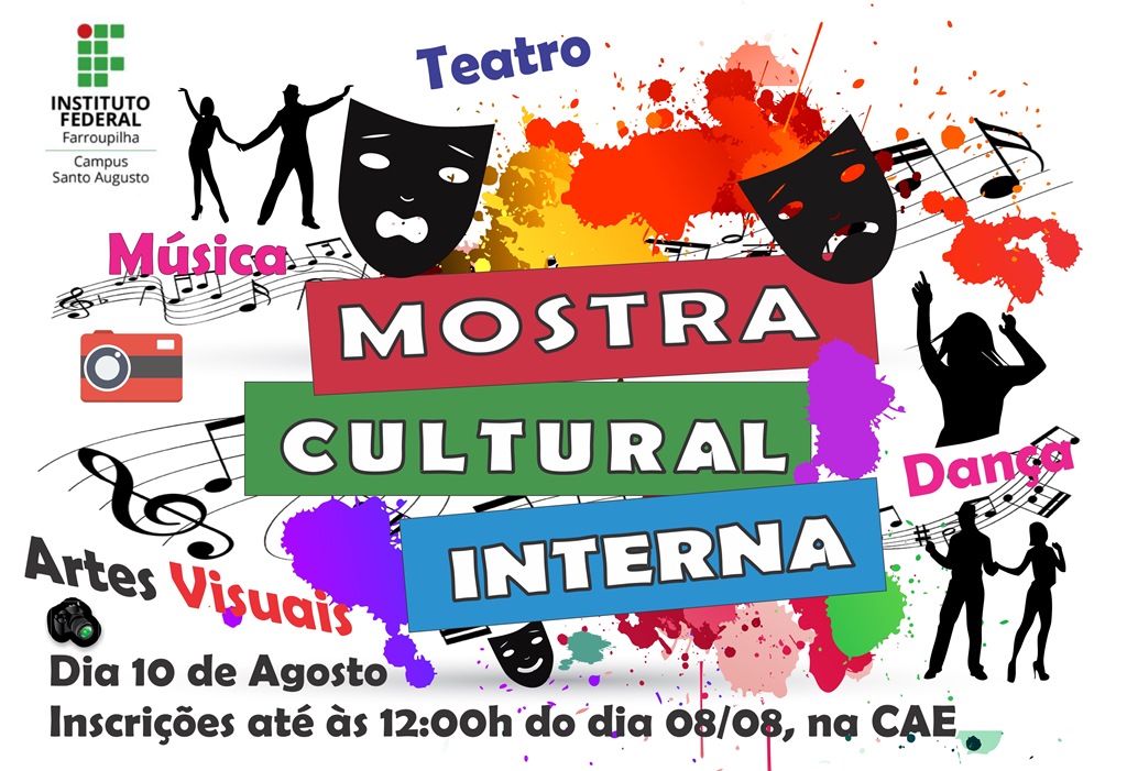 mostra cultural