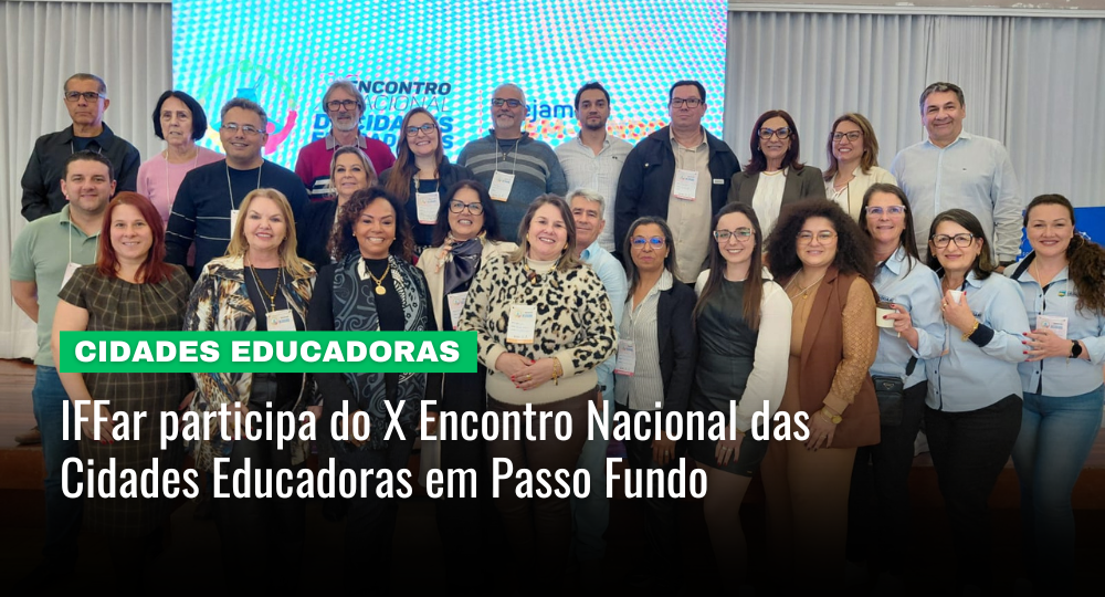 noticia cidades educadoras 10112025