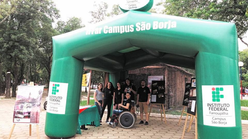 turismo Exposição Fotográfica