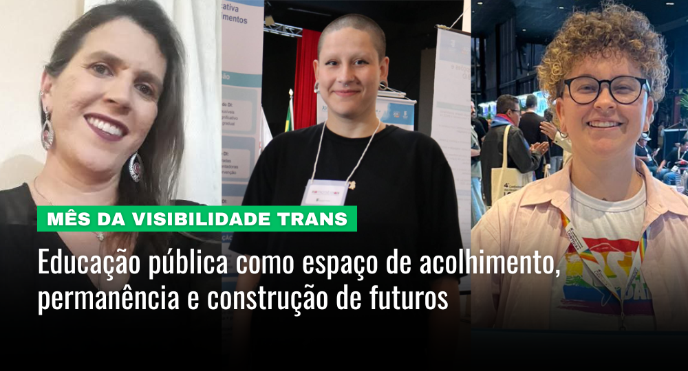 visibilidade trans 22012026