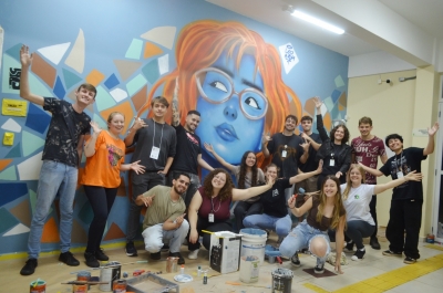 Semana Acadêmica do Curso de Arquitetura e Urbanismo do IFFar – Campus Santa Rosa debateu o tema “Fragmentos do passado, olhares para o futuro”