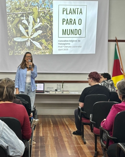 IFFar Campus Jaguari