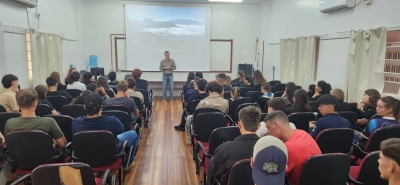 IFFar Campsu Jaguari