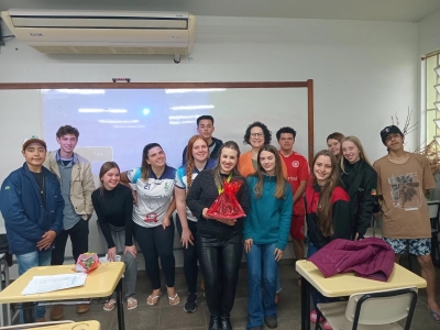 IFFar Campus Jaguari