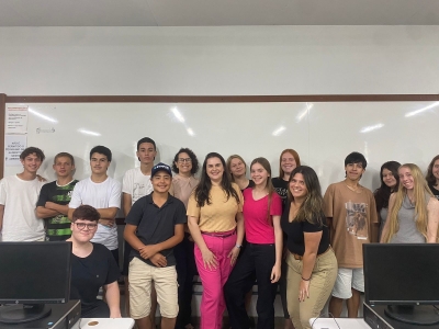 IFFar Campus Jaguari