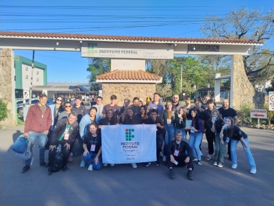 IFFar Campus Jaguari.