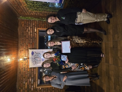 Aluno Nota 10: reconhecimento à excelência acadêmica marca o encerramento da XII Semana Acadêmica da Administração