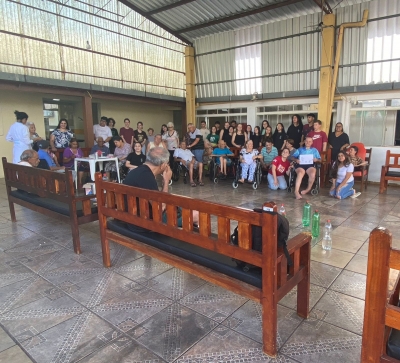 IFFar Campus Jaguari - CR Santiago