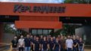 Alunos de Engenharia de Controle e Automação do IFFar - Campus Panambi realizam visita técnica na Kepler Weber Click to enlarge image IMG_20260326_160747.jpg