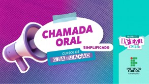 CHAMADA ORAL: 49 vagas em três cursos de graduação no IFFar - Campus Júlio de Castilhos capa-chamada oralPSsimplificado grad_JC2026.jpeg