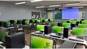 IFFar - Campus Santa Rosa inaugura Laboratório de Informática de Alto Desempenho IFFar - Campus Santa Rosa inaugura Laboratório de Informática de Alto Desempenho