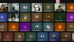 Aula Inaugural marca o início da Especialização em Práticas Agrícolas Sustentáveis no IFFar Aula Inaugural marca o início da Especialização em Práticas Agrícolas Sustentáveis…