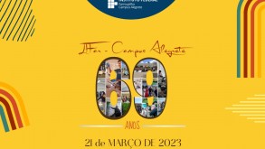 Campus Alegrete: 69 anos de ensino público, gratuito e de qualidade
