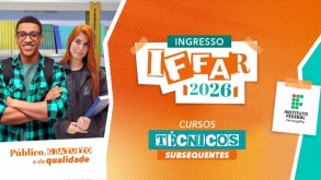 Divulgado o Resultado Preliminar da Confirmação de Vaga da Terceira Chamada dos Cursos Técnicos Subsequente Divulgado o Resultado Preliminar da Confirmação de Vaga da Terceira Chamada dos…