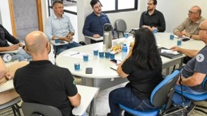 Aluna do IFFar conquista 1º lugar em edital de inovação e destaca impacto da especialização Aluna do IFFar conquista 1º lugar em edital de inovação e destaca impacto da…