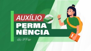 IFFar abre inscrições para concessão do Auxílio Permanência 2026 IFFar abre inscrições para concessão do Auxílio Permanência 2026