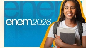 Estudantes podem pedir isenção da taxa do Enem até 24 de abril Estudantes podem pedir isenção da taxa do Enem até 24 de abril
