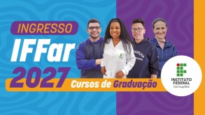 IFFar – Campus Panambi abre inscrições para o Processo Seletivo 2027 dos Cursos de Graduação IFFar – Campus Panambi abre inscrições para o Processo Seletivo 2027 dos Cursos de…